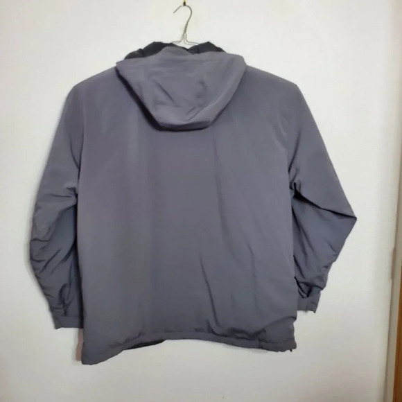 Columbia sportswear Mens XXL Gray Hooded  Men's Gate Racer™ II Softshell Jacket - Picture 2 of 9